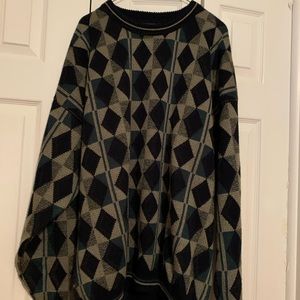 Men’s Sweater